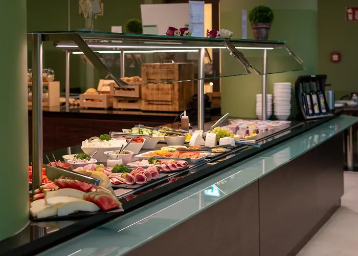 Star G Hotel Premium Dresden Altmarkt