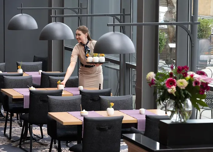 Maritim Hotel Dresden